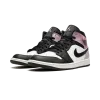 Jordan Air Jordan 1 Mid SE Tie-Dye Mens