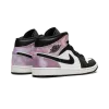 Jordan Air Jordan 1 Mid SE Tie-Dye Mens