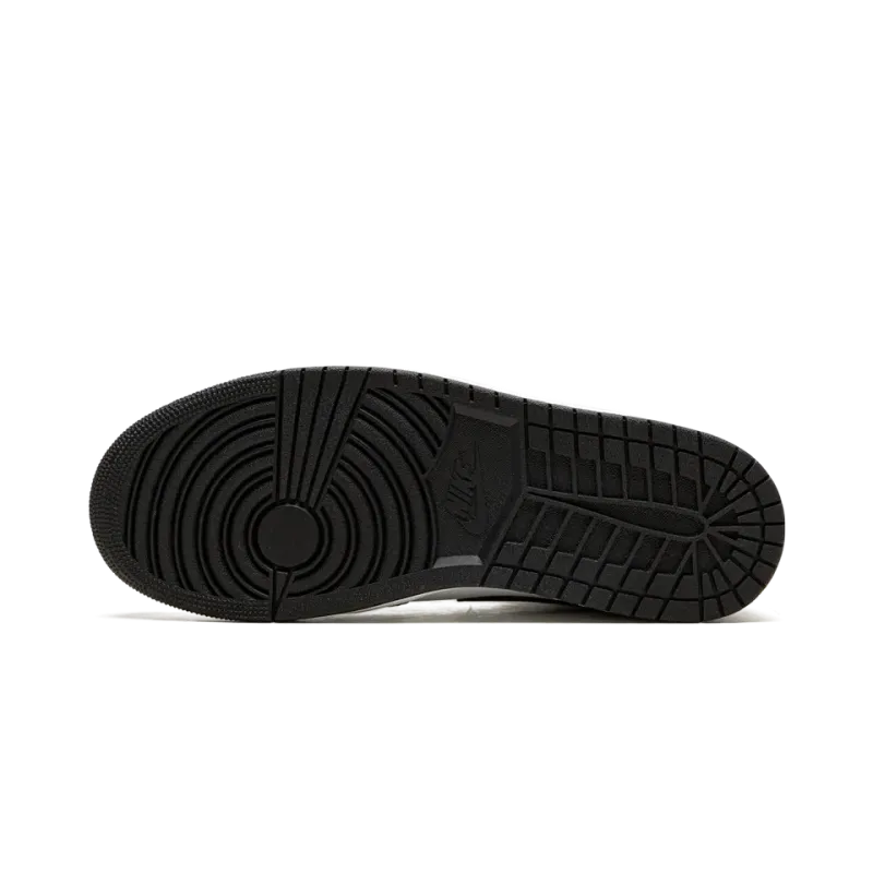 Jordan Air Jordan 1 Mid SE Tie-Dye Mens