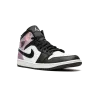 Jordan Air Jordan 1 Mid SE Tie-Dye Mens