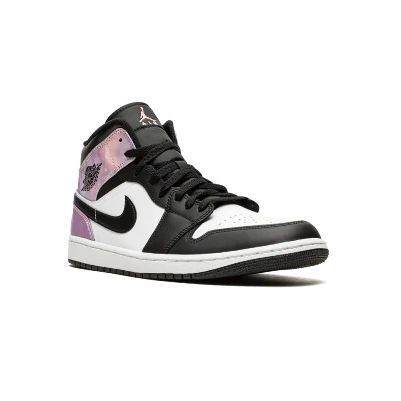 Jordan Air Jordan 1 Mid SE Tie-Dye Mens