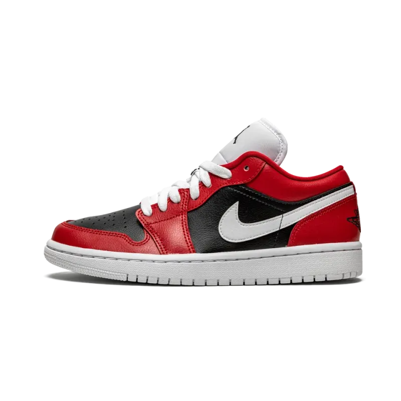 Jordan AIR JORDAN 1 LO WMNS Chicago Flip Womens