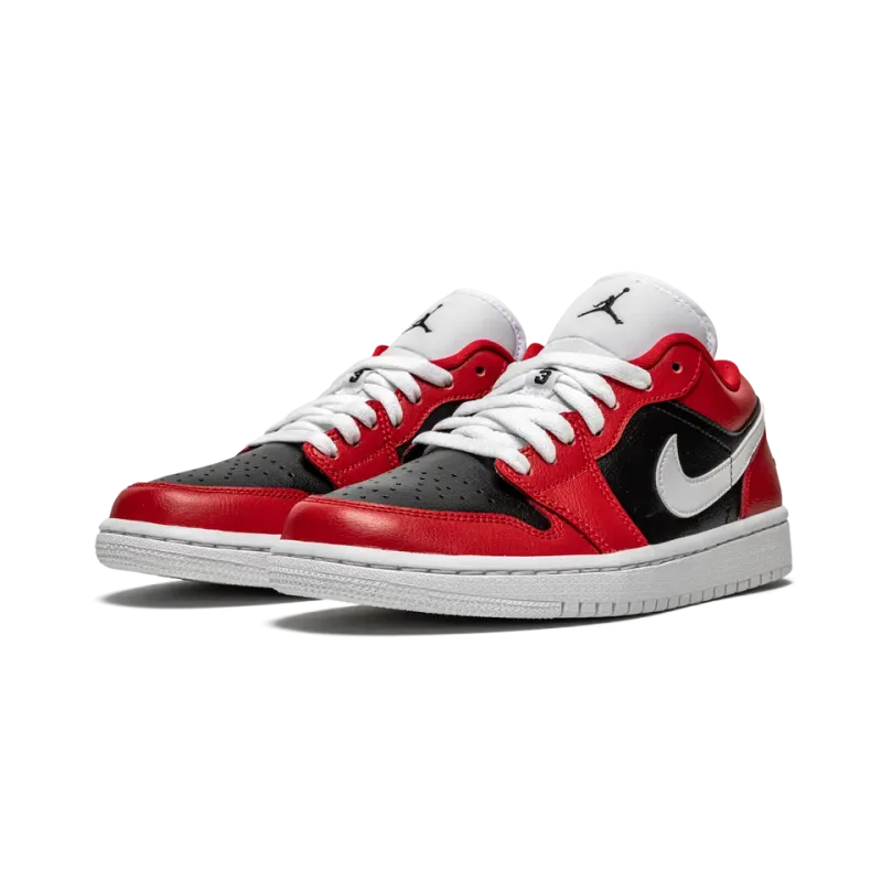 Jordan AIR JORDAN 1 LO WMNS Chicago Flip Womens