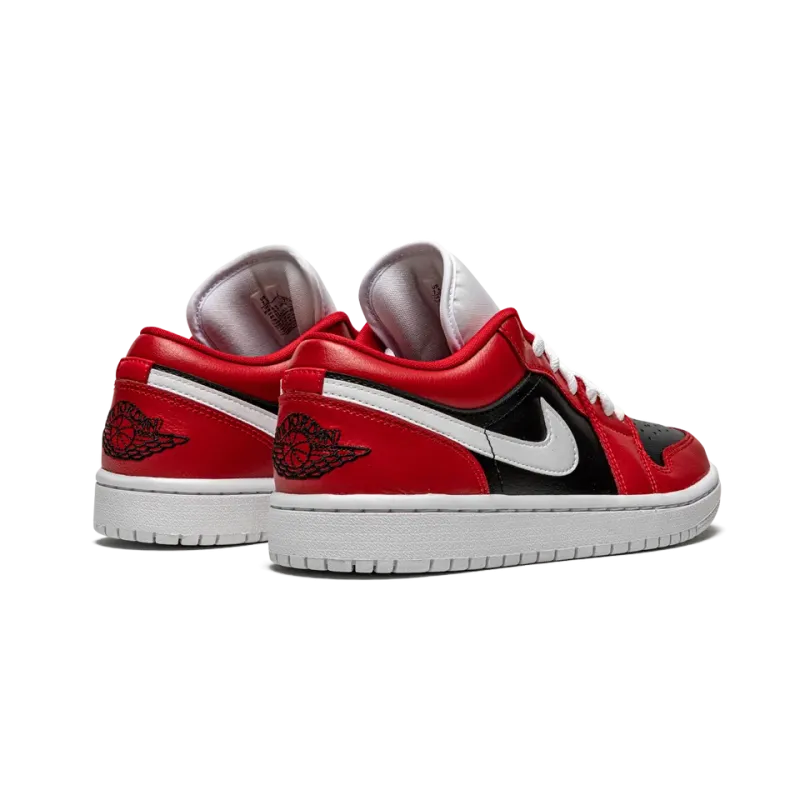 Jordan AIR JORDAN 1 LO WMNS Chicago Flip Womens