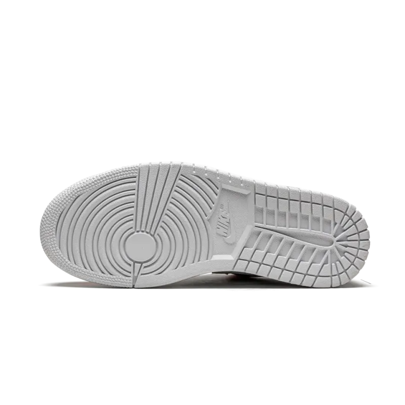 Jordan AIR JORDAN 1 LO WMNS Chicago Flip Womens