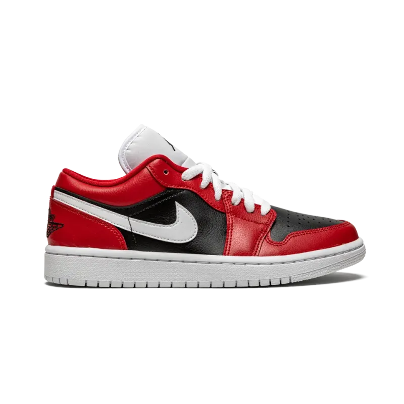 Jordan AIR JORDAN 1 LO WMNS Chicago Flip Womens