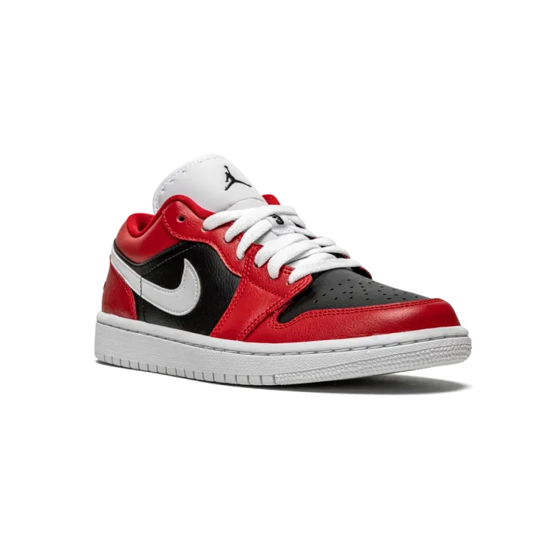 Jordan AIR JORDAN 1 LO WMNS Chicago Flip Womens