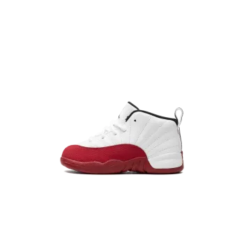 Jordan Air Jordan 12 TD Cherry Toddler
