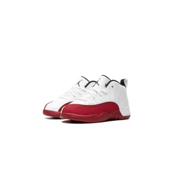 Jordan Air Jordan 12 TD Cherry Toddler
