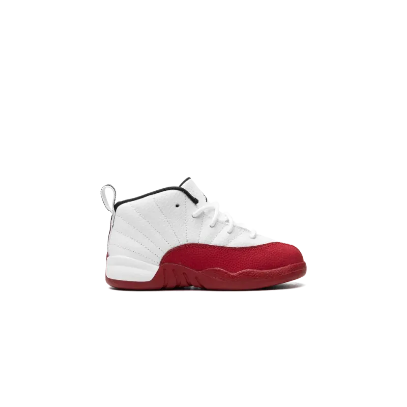 Jordan Air Jordan 12 TD Cherry Toddler