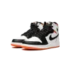 Jordan Air Jordan 1 Retro High OG GS Electro Orange Grade School