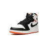 Jordan Air Jordan 1 Retro High OG GS Electro Orange Grade School