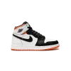 Jordan Air Jordan 1 Retro High OG GS Electro Orange Grade School