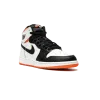 Jordan Air Jordan 1 Retro High OG GS Electro Orange Grade School