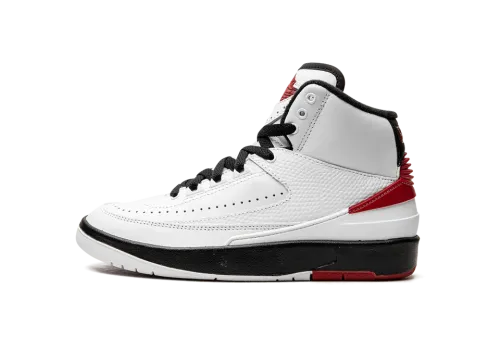 Jordan Air Jordan 2 Retro OG GS Chicago 2022 — Youth-Sized Return of a Classic