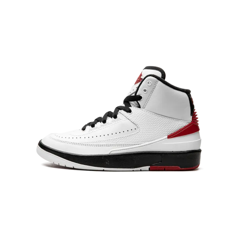 Jordan Air Jordan 2 Retro OG GS Chicago 2022 Grade School