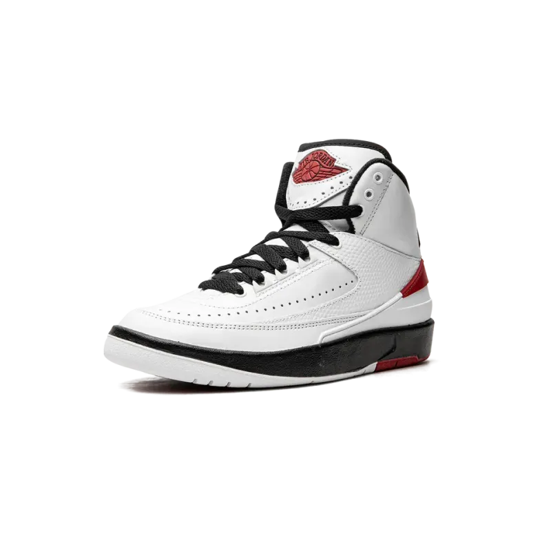 Jordan Air Jordan 2 Retro OG GS Chicago 2022 Grade School