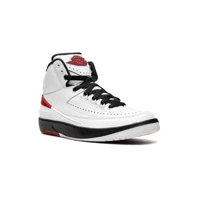 Jordan Air Jordan 2 Retro OG GS Chicago 2022 Grade School