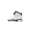 Jordan Air Jordan 6 TD Reverse Oreo Toddler