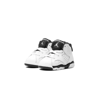 Jordan Air Jordan 6 TD Reverse Oreo Toddler