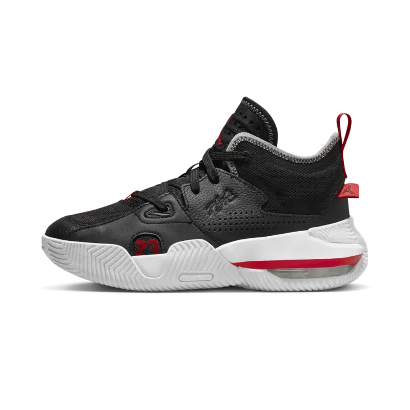 Jordan Air Jordan STAY LOYAL 2 BRED Mens