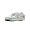 Jordan Jordan 1 Low SE GS White Seafoam Grade School