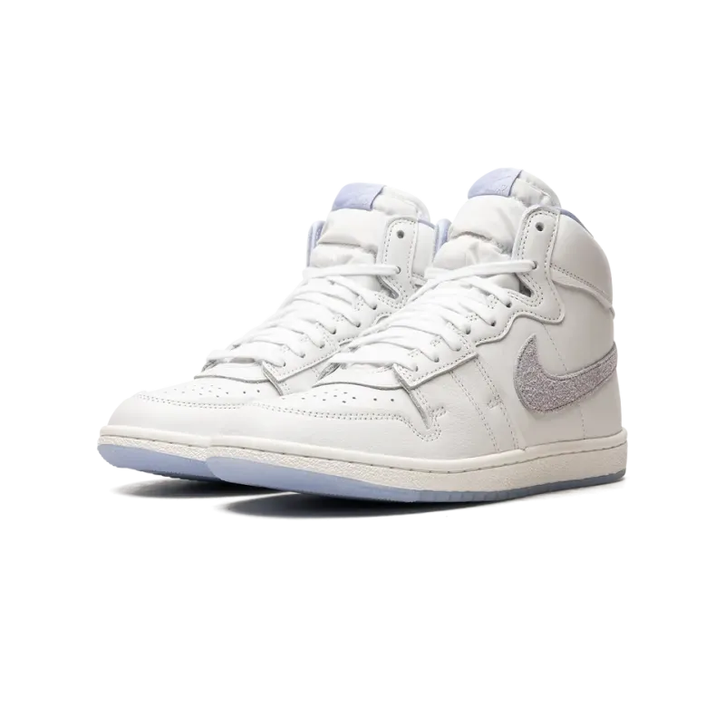 Jordan AIR SHIP PE SP WMNS Forget-Me-Nots Womens