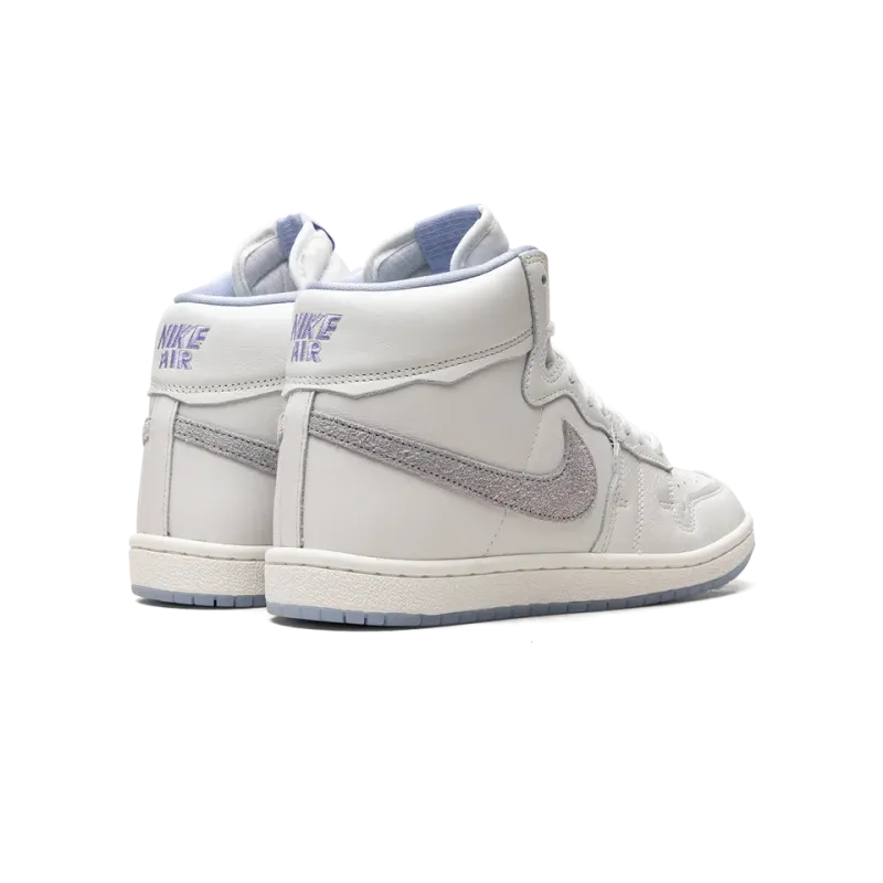 Jordan AIR SHIP PE SP WMNS Forget-Me-Nots Womens