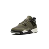 Jordan Air Jordan 4 SE Craft PS Olive Pre School