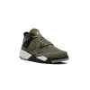 Jordan Air Jordan 4 SE Craft PS Olive Pre School