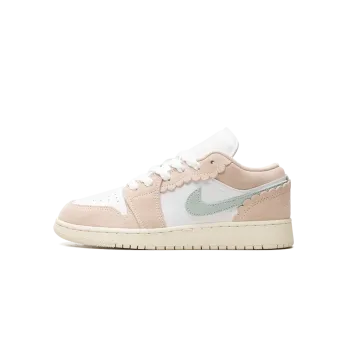 Jordan Air Jordan 1 Low SE GS Guava Ice Grade School