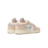 Jordan Air Jordan 1 Low SE GS Guava Ice Grade School