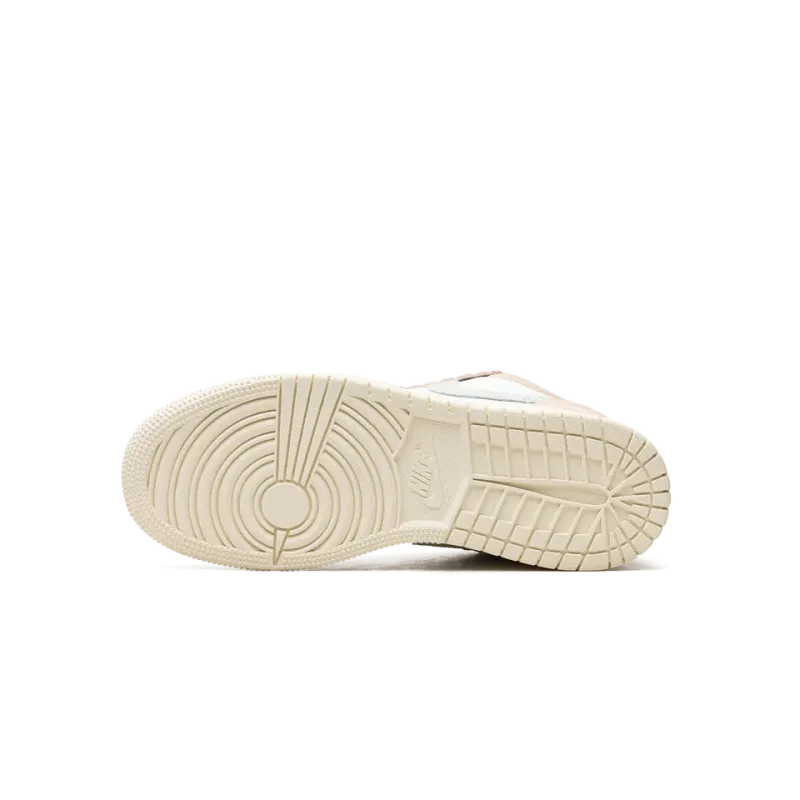 Jordan Air Jordan 1 Low SE GS Guava Ice Grade School