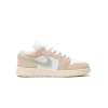 Jordan Air Jordan 1 Low SE GS Guava Ice Grade School