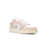 Jordan Air Jordan 1 Low SE GS Guava Ice Grade School