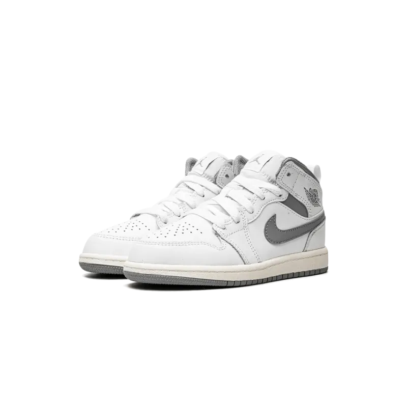 Jordan Jordan 1 MID PS Stealth Pre School