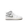 Jordan Jordan 1 MID PS Stealth Pre School