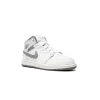Jordan Jordan 1 MID PS Stealth Pre School