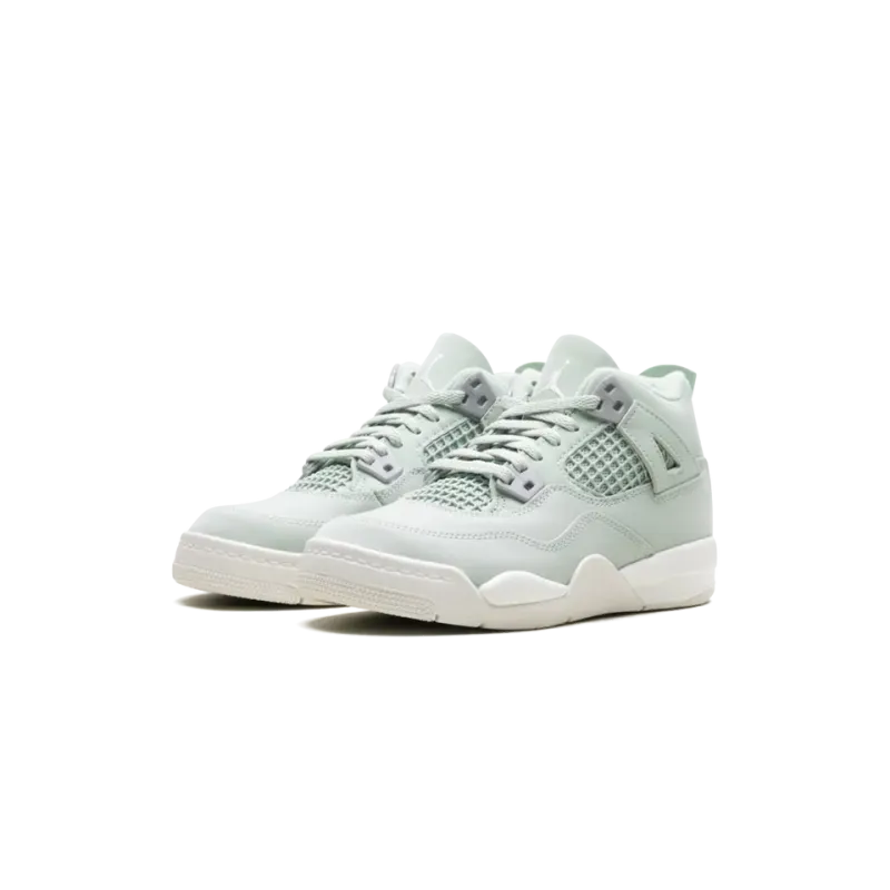 Jordan Jordan 4 Retro PS Abundance Pre School