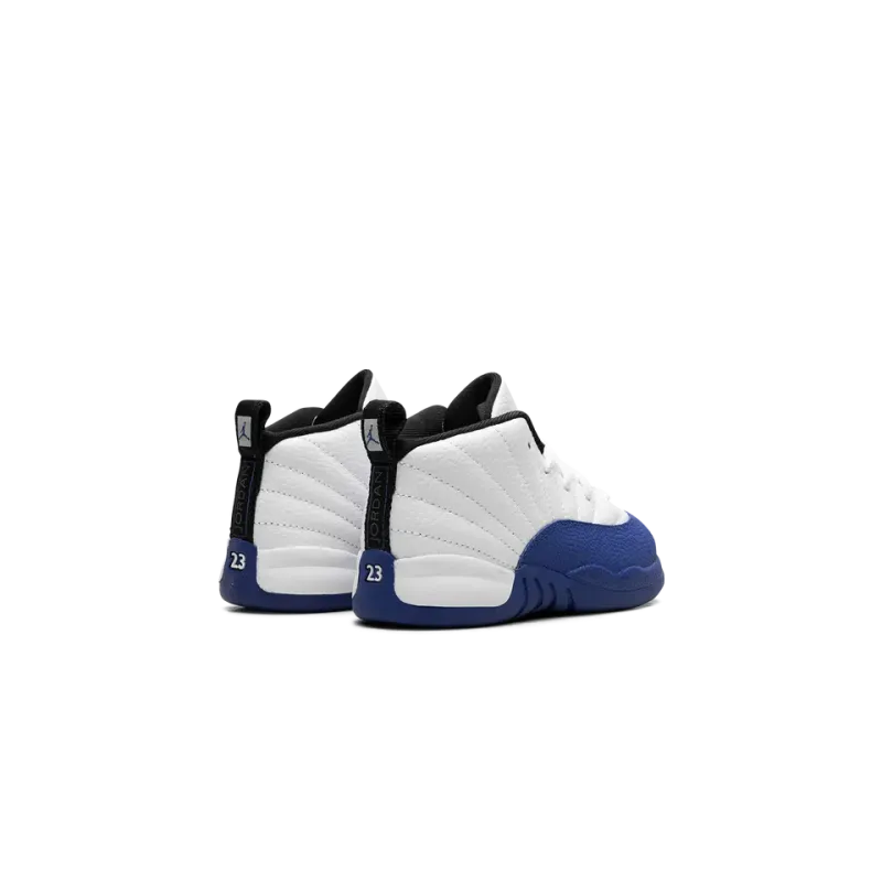 Jordan Air Jordan 12 TD Wizards Toddler