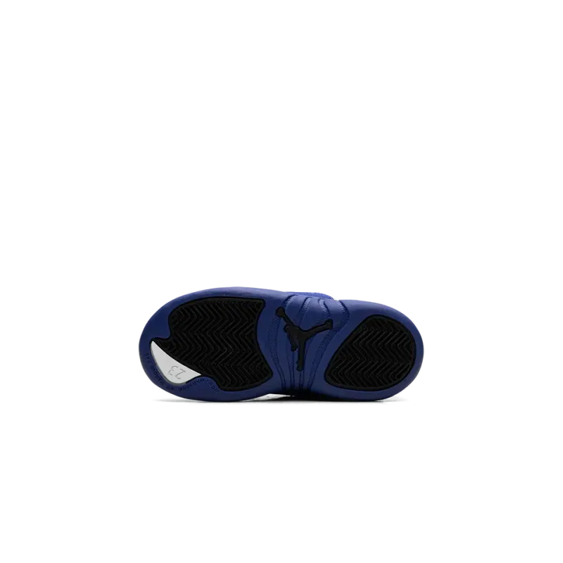 Jordan Air Jordan 12 TD Wizards Toddler