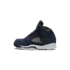 Jordan Air Jordan 5 PS Midnight Navy Pre School