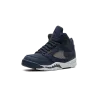 Jordan Air Jordan 5 PS Midnight Navy Pre School