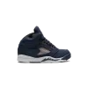 Jordan Air Jordan 5 PS Midnight Navy Pre School