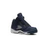 Jordan Air Jordan 5 PS Midnight Navy Pre School