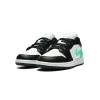 Jordan Air Jordan 1 Mid GS GREEN GLOW Grade School