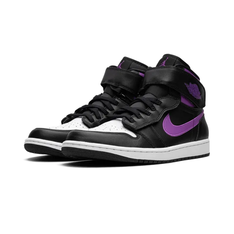 Jordan Air Jordan 1 Hi Flyease Wild Berry Mens