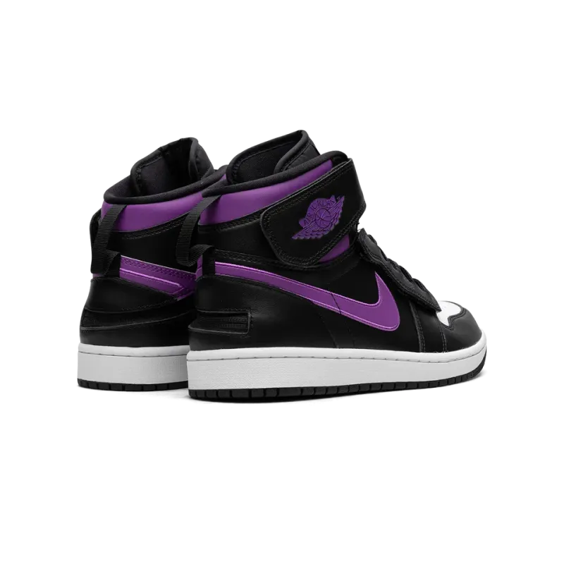 Jordan Air Jordan 1 Hi Flyease Wild Berry Mens