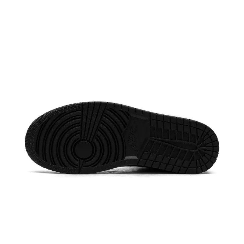 Jordan Air Jordan 1 Hi Flyease Wild Berry Mens