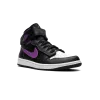 Jordan Air Jordan 1 Hi Flyease Wild Berry Mens